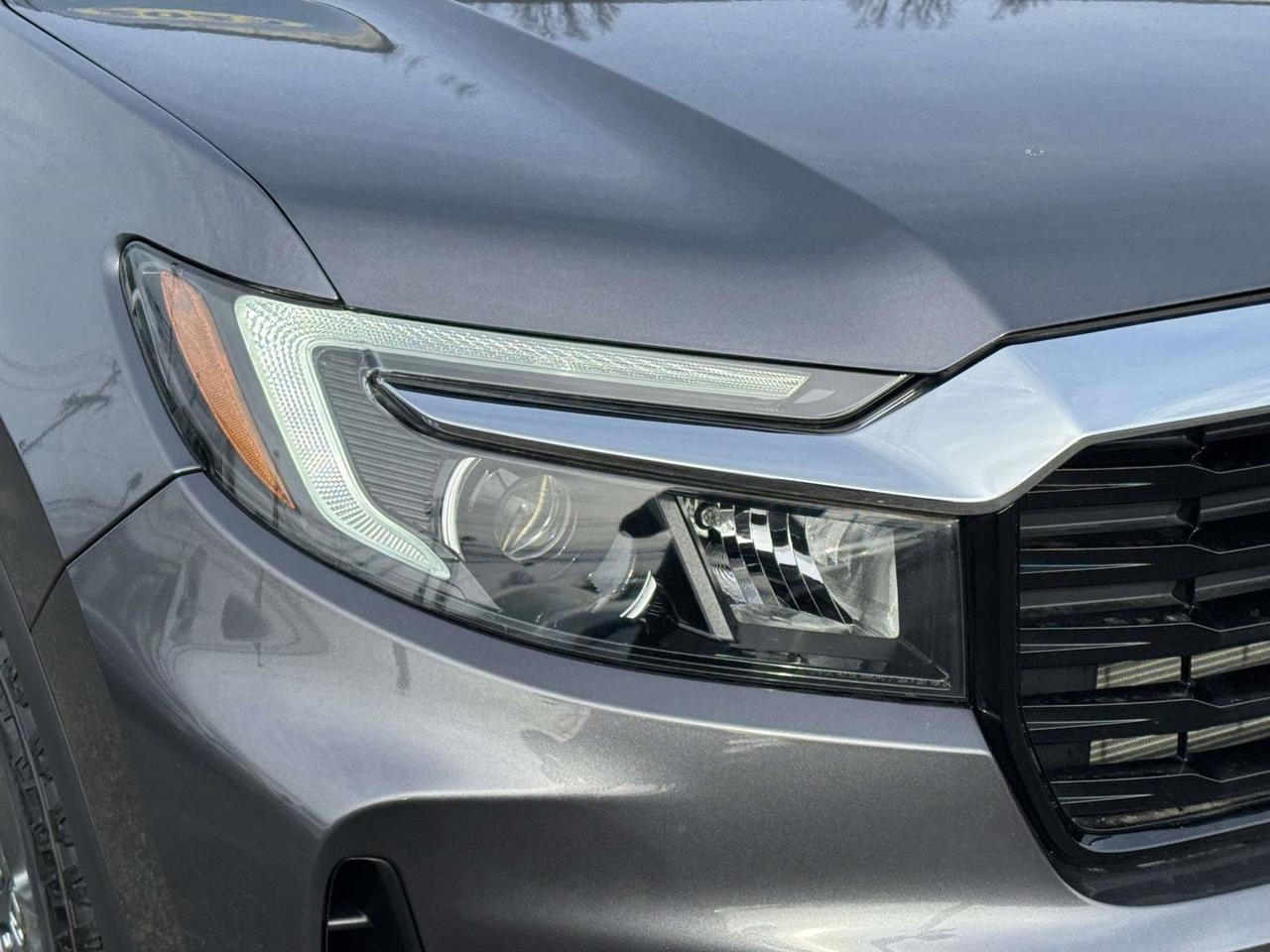 2023 Honda Ridgeline RTL-E San Clemente CA