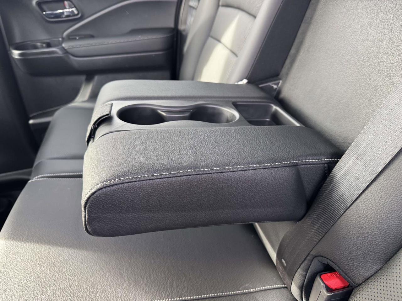 2023 Honda Ridgeline RTL-E San Clemente CA