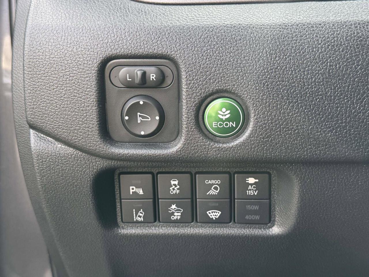 2023 Honda Ridgeline RTL-E San Clemente CA