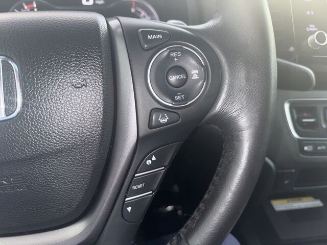 2023 Honda Ridgeline RTL-E West Burlington IA