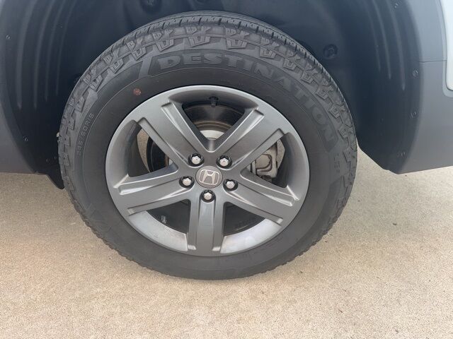 2023 Honda Ridgeline RTL-E West Burlington IA