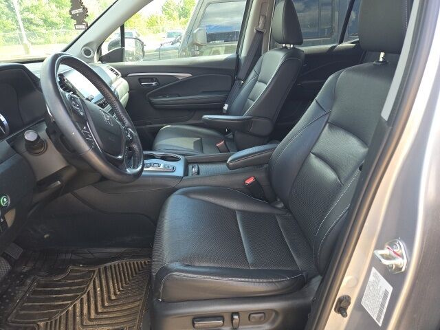 2023 Honda Ridgeline RTL-E West Burlington IA