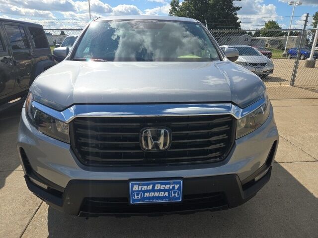 2023 Honda Ridgeline RTL-E West Burlington IA