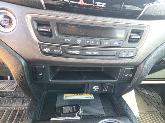 2023 Honda Ridgeline RTL-E West Burlington IA
