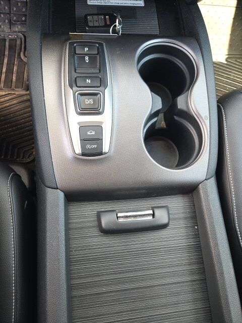 2023 Honda Ridgeline RTL-E West Burlington IA