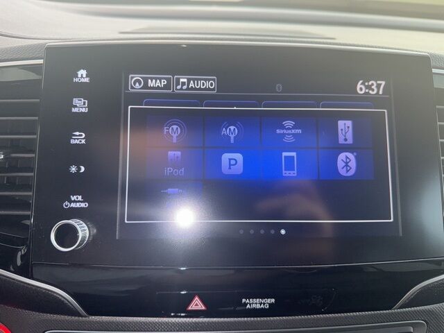 2023 Honda Ridgeline RTL-E West Burlington IA