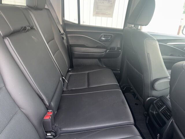 2023 Honda Ridgeline RTL-E West Burlington IA