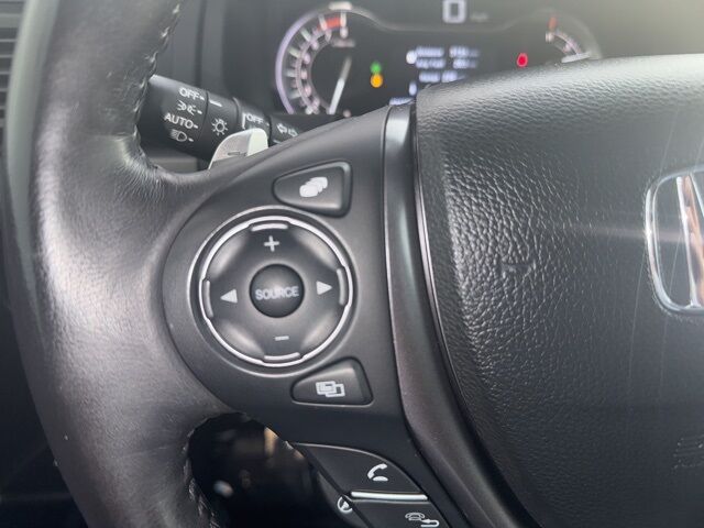 2023 Honda Ridgeline RTL-E West Burlington IA