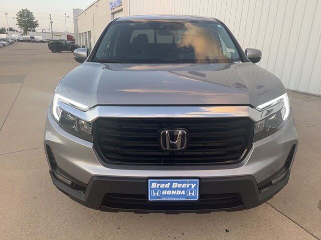 2023 Honda Ridgeline RTL-E West Burlington IA