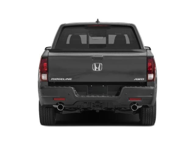 2023 Honda Ridgeline RTL-E Winder GA