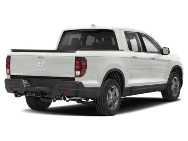 2023 Honda Ridgeline RTL-E Winder GA