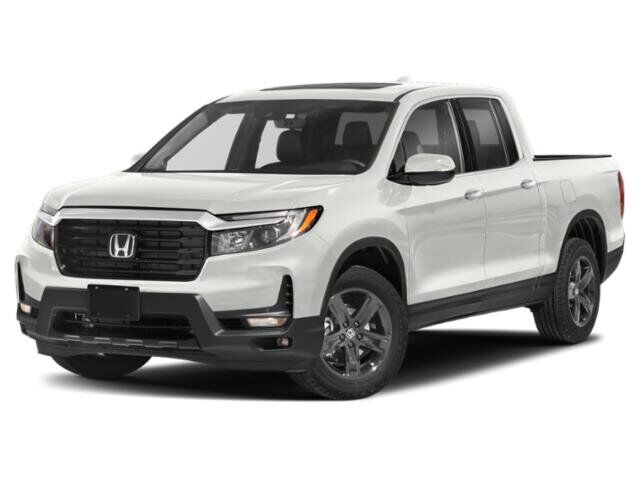 2023 Honda Ridgeline RTL-E Winder GA