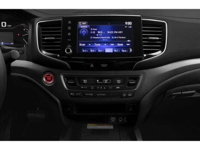 2023 Honda Ridgeline RTL-E Winder GA