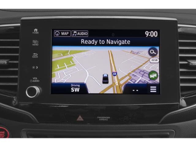 2023 Honda Ridgeline RTL-E Winder GA