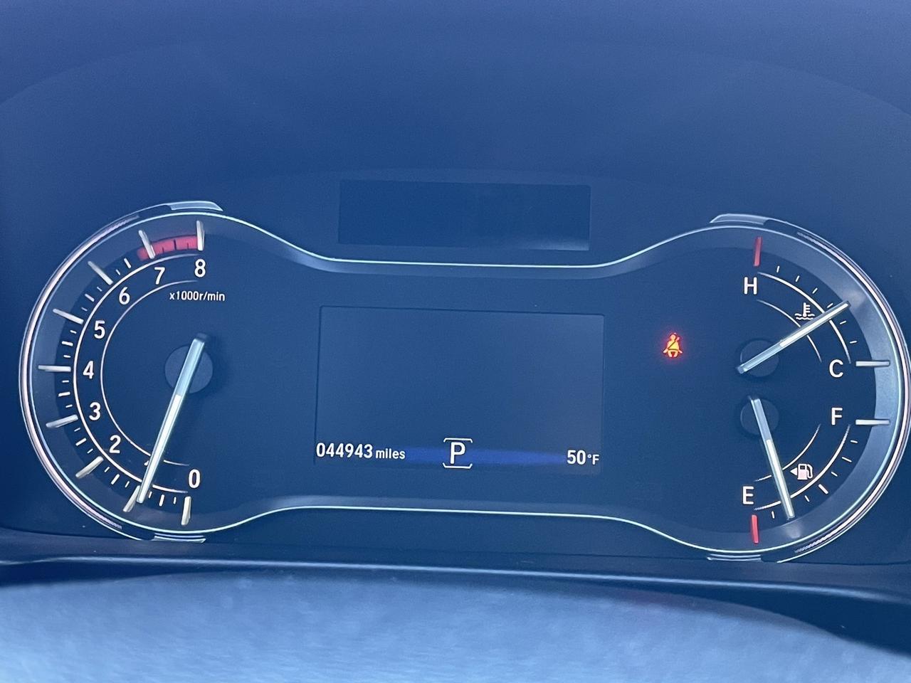 2023 Honda Ridgeline RTL-E Alexandria VA