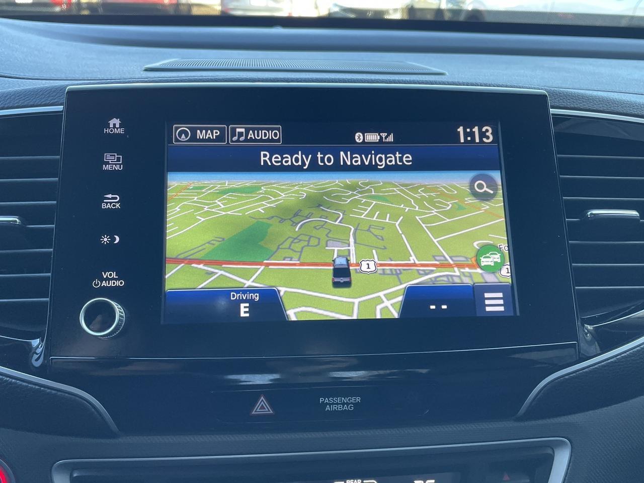 2023 Honda Ridgeline RTL-E Alexandria VA