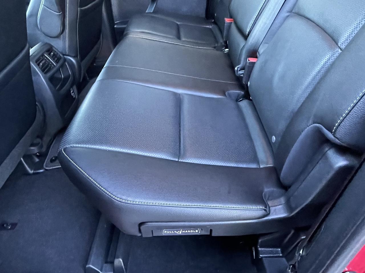 2023 Honda Ridgeline RTL-E Alexandria VA