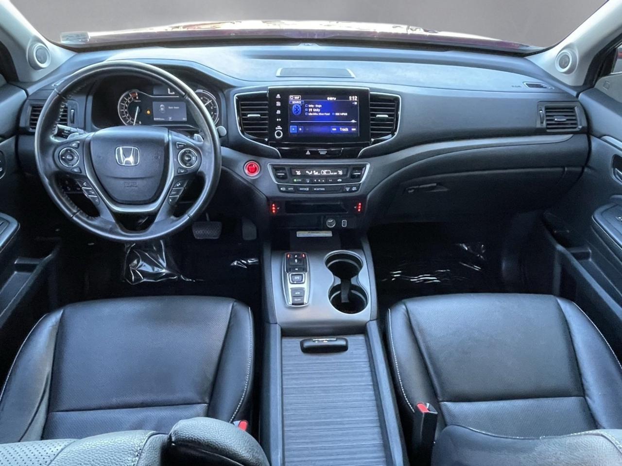 2023 Honda Ridgeline RTL-E Alexandria VA