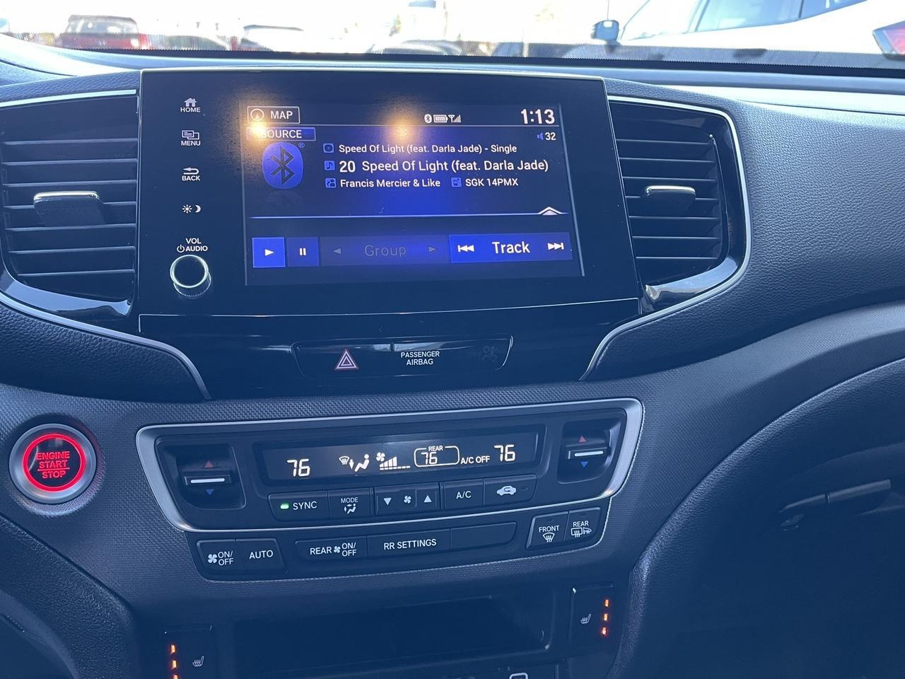 2023 Honda Ridgeline RTL-E Alexandria VA