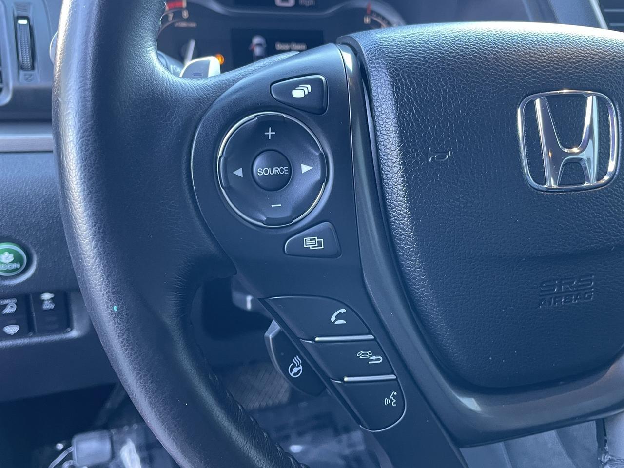 2023 Honda Ridgeline RTL-E Alexandria VA