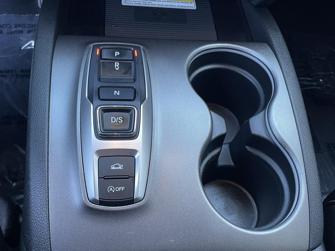 2023 Honda Ridgeline RTL-E Alexandria VA