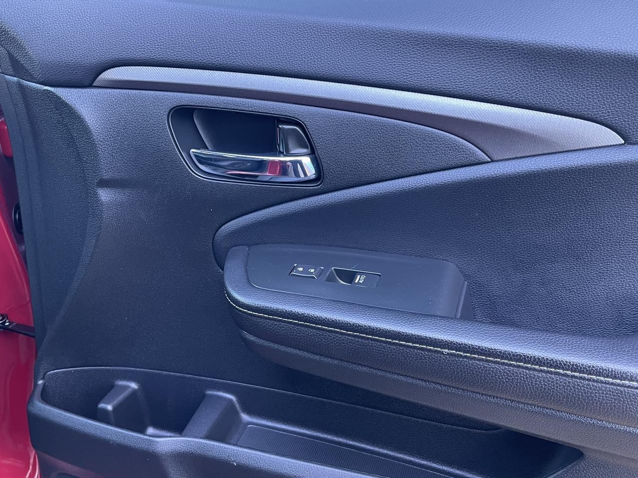 2023 Honda Ridgeline RTL-E Alexandria VA