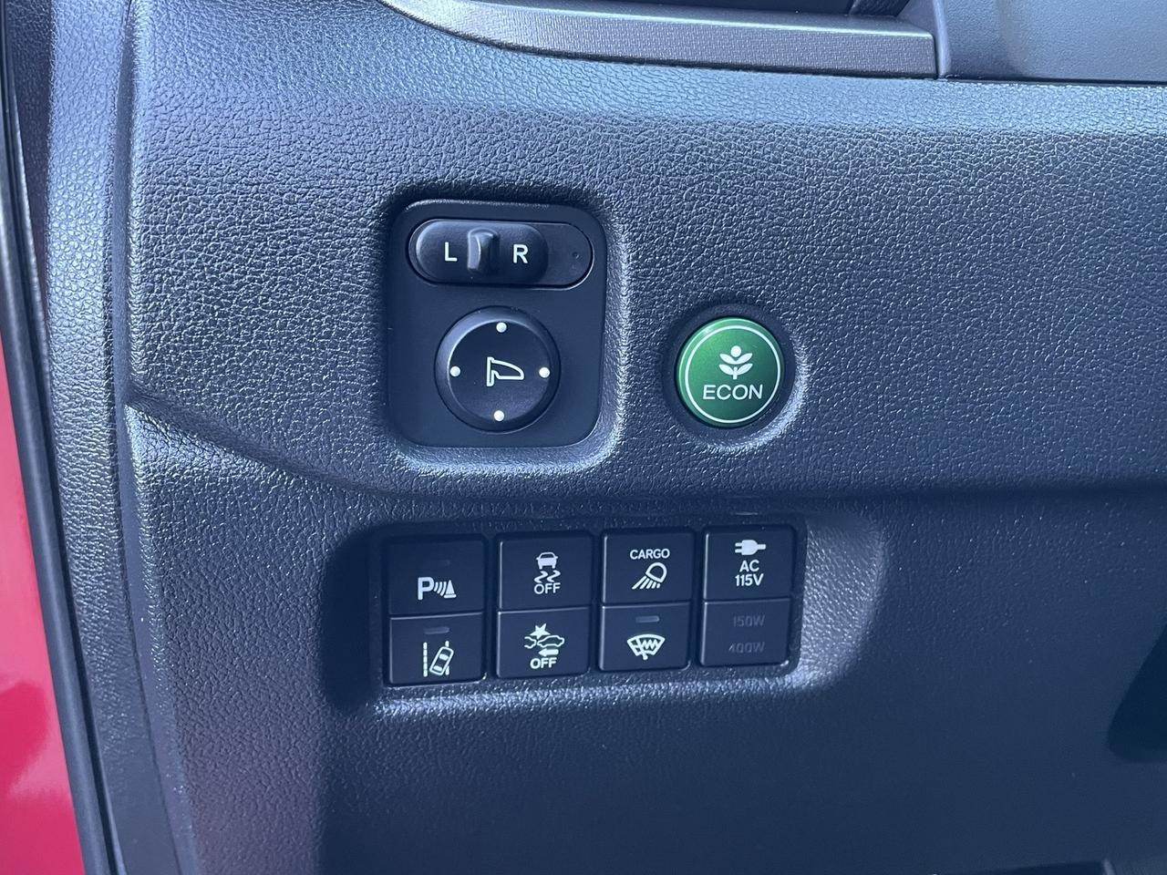 2023 Honda Ridgeline RTL-E Alexandria VA