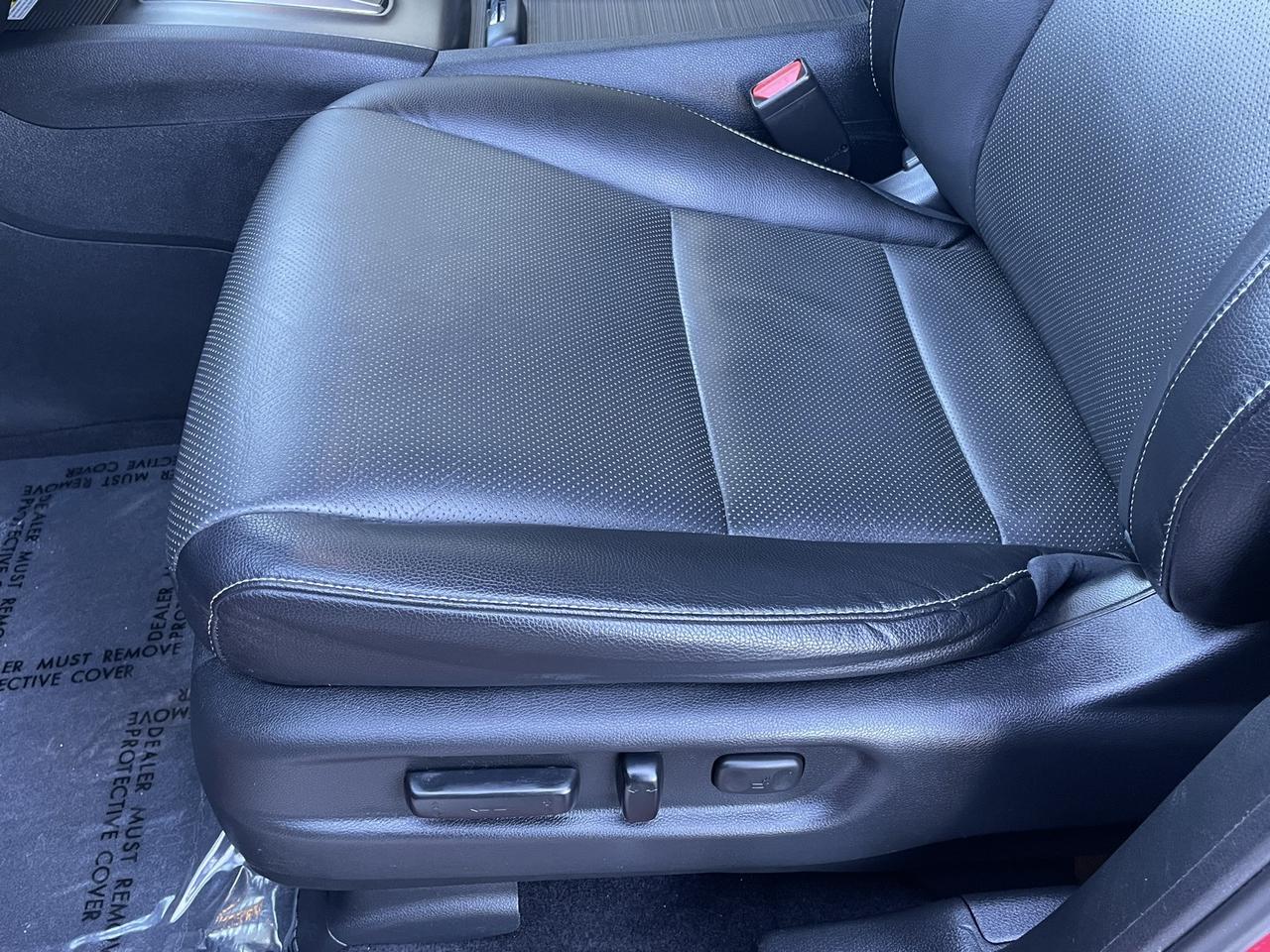 2023 Honda Ridgeline RTL-E Alexandria VA