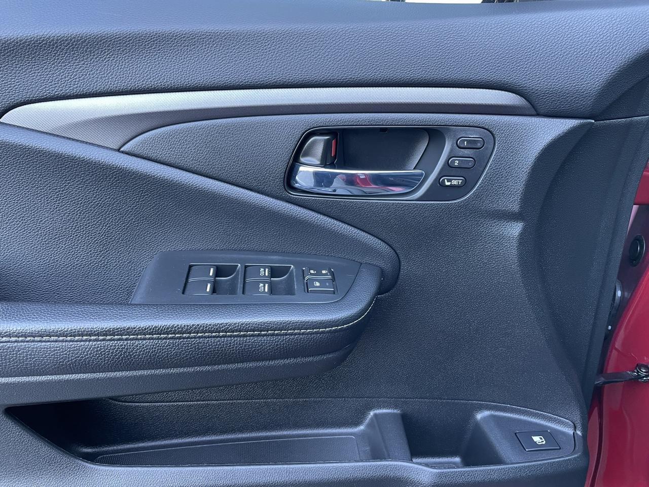 2023 Honda Ridgeline RTL-E Alexandria VA