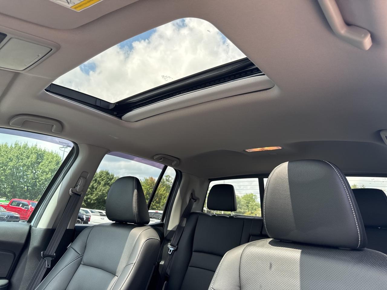 2023 Honda Ridgeline RTL-E Warrenton VA