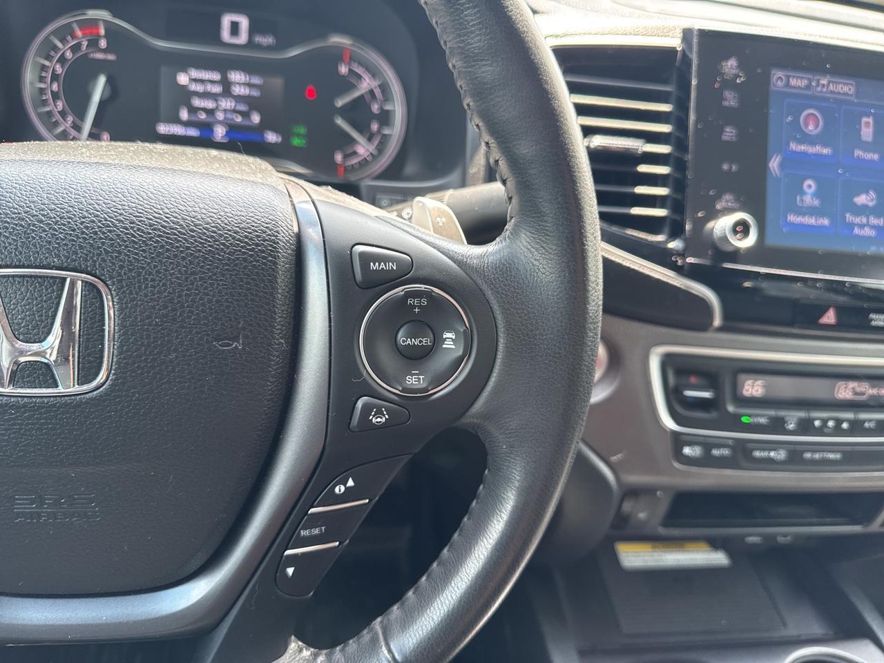 2023 Honda Ridgeline RTL-E Warrenton VA