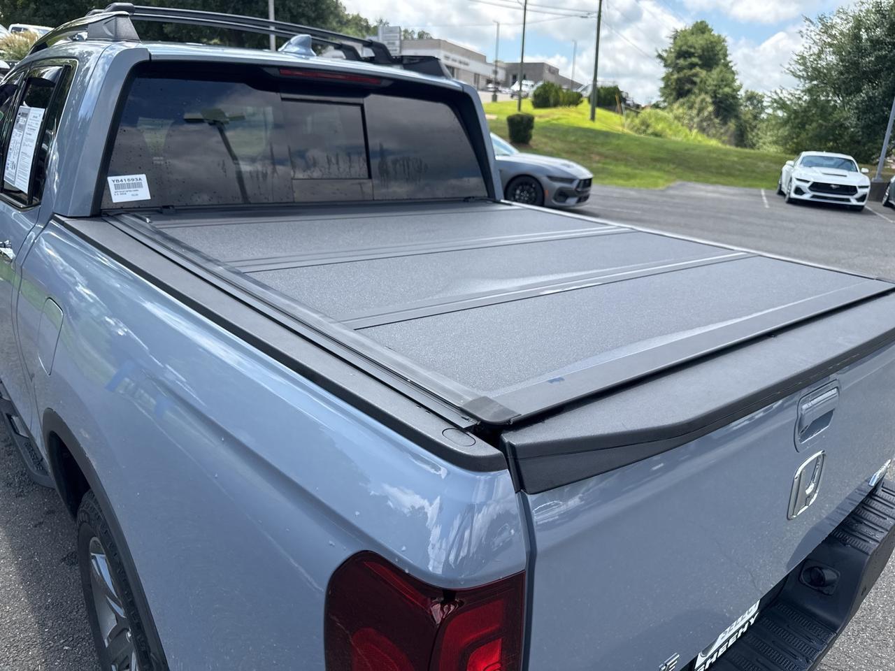 2023 Honda Ridgeline RTL-E Warrenton VA