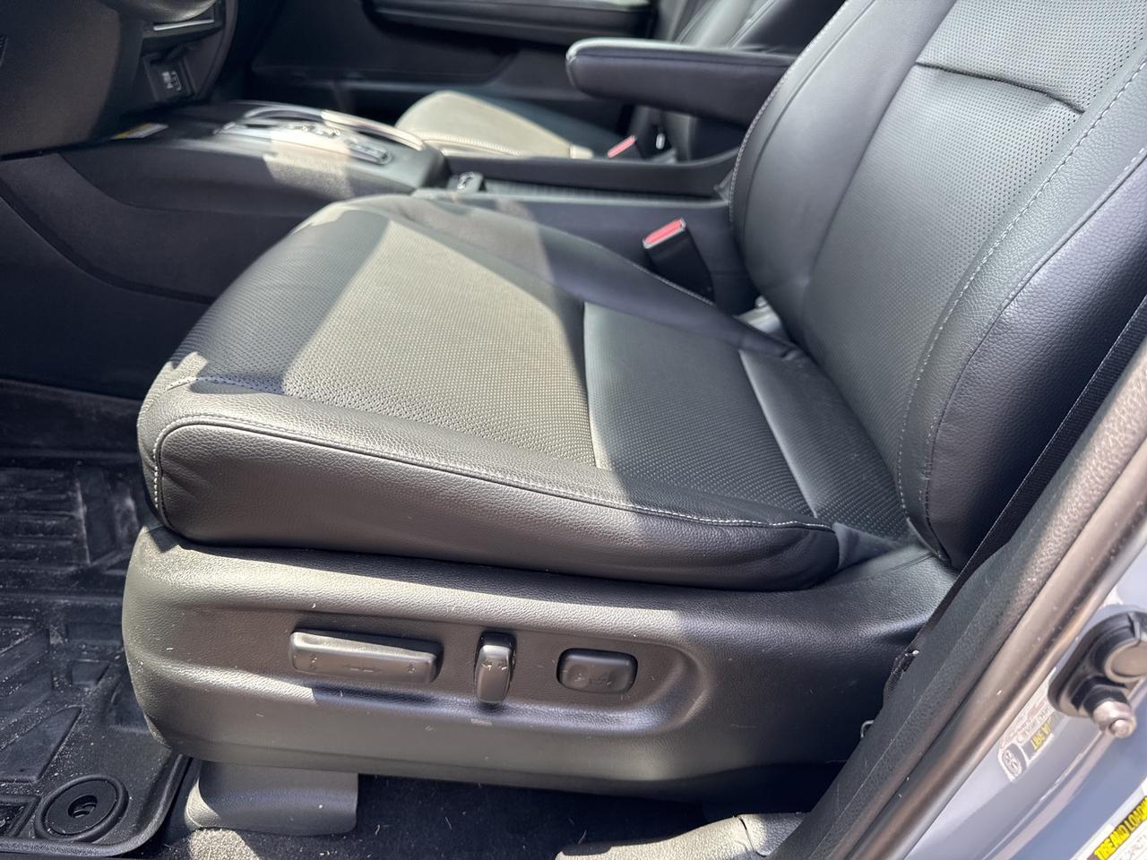 2023 Honda Ridgeline RTL-E Warrenton VA