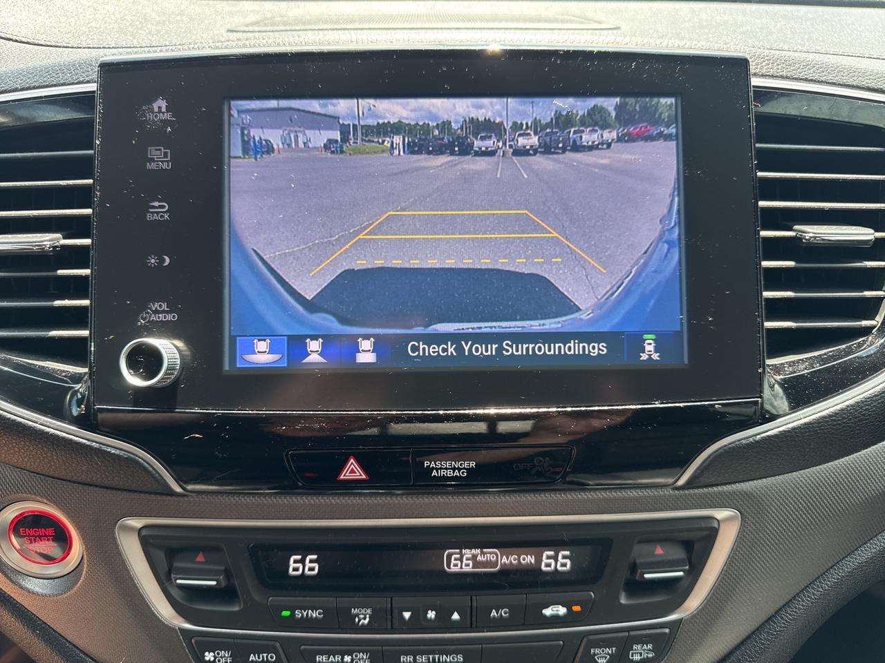 2023 Honda Ridgeline RTL-E Warrenton VA