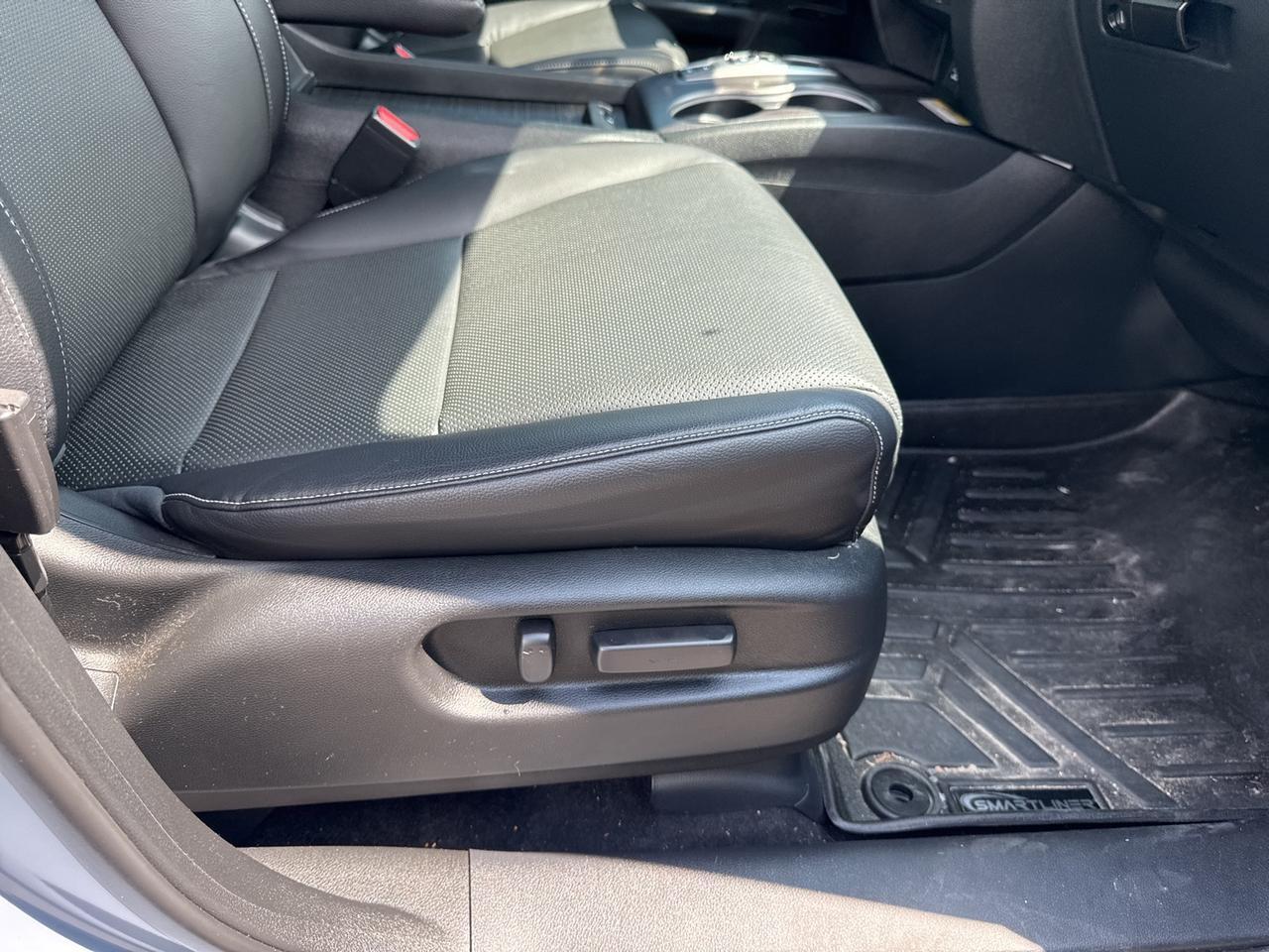 2023 Honda Ridgeline RTL-E Warrenton VA
