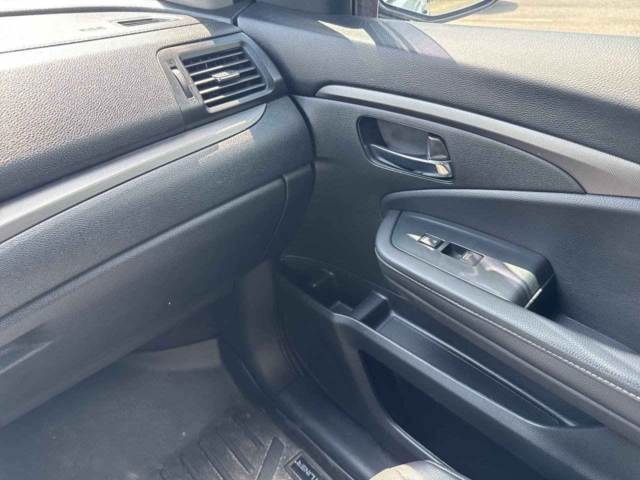 2023 Honda Ridgeline RTL-E Warrenton VA