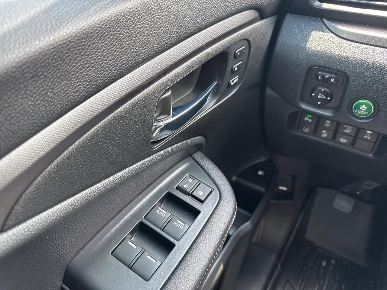 2023 Honda Ridgeline RTL-E Warrenton VA