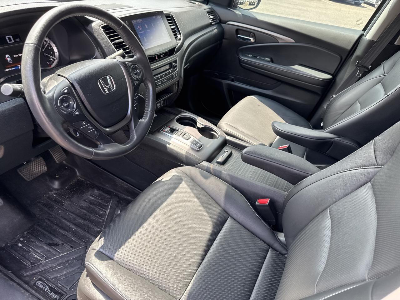 2023 Honda Ridgeline RTL-E Warrenton VA