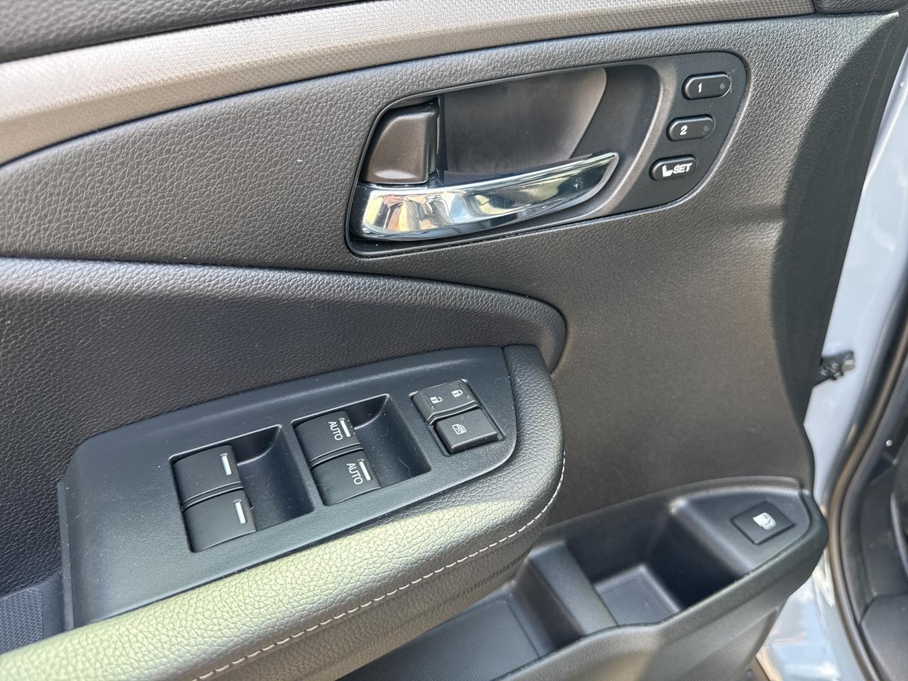 2023 Honda Ridgeline RTL-E Warrenton VA