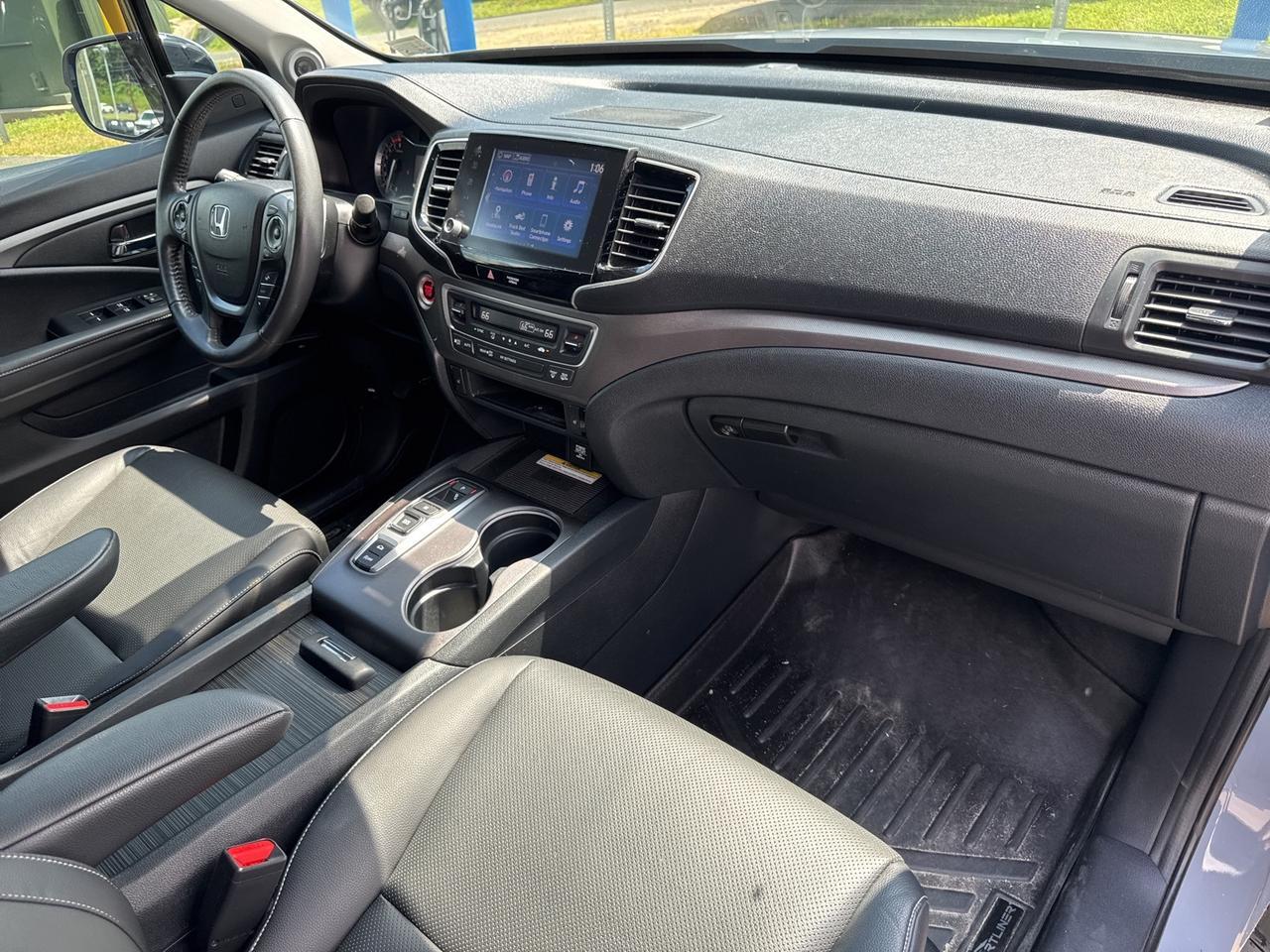 2023 Honda Ridgeline RTL-E Warrenton VA