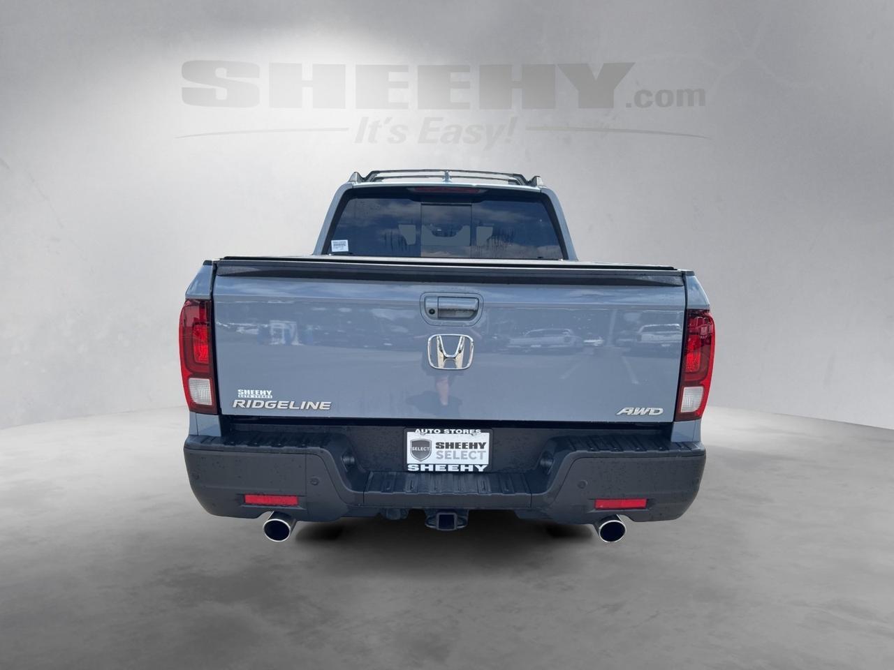 2023 Honda Ridgeline RTL-E Warrenton VA