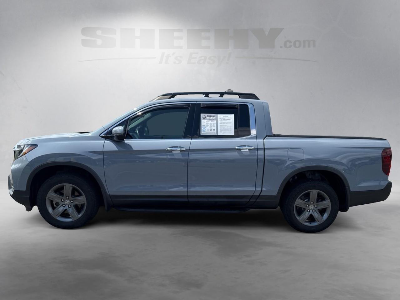 2023 Honda Ridgeline RTL-E Warrenton VA