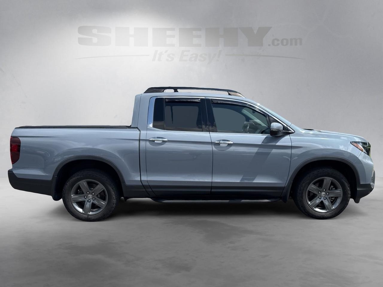 2023 Honda Ridgeline RTL-E Warrenton VA