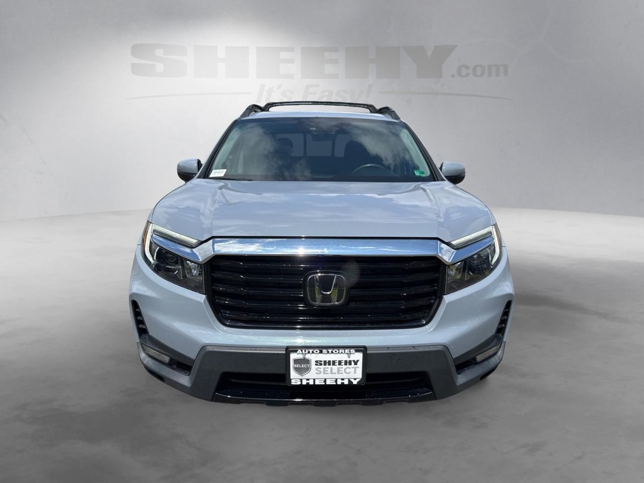 2023 Honda Ridgeline RTL-E Warrenton VA