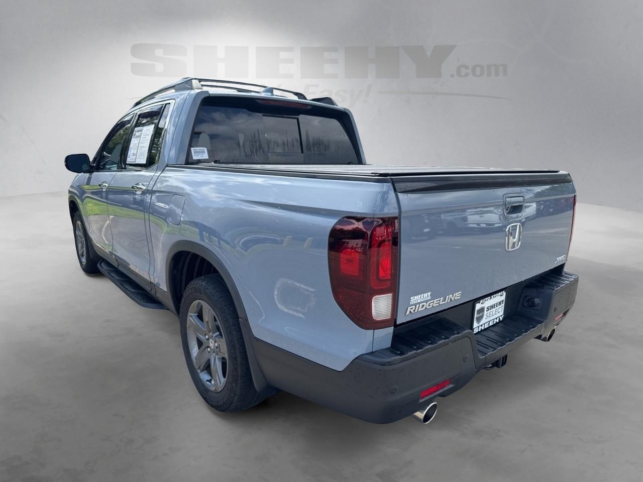 2023 Honda Ridgeline RTL-E Warrenton VA