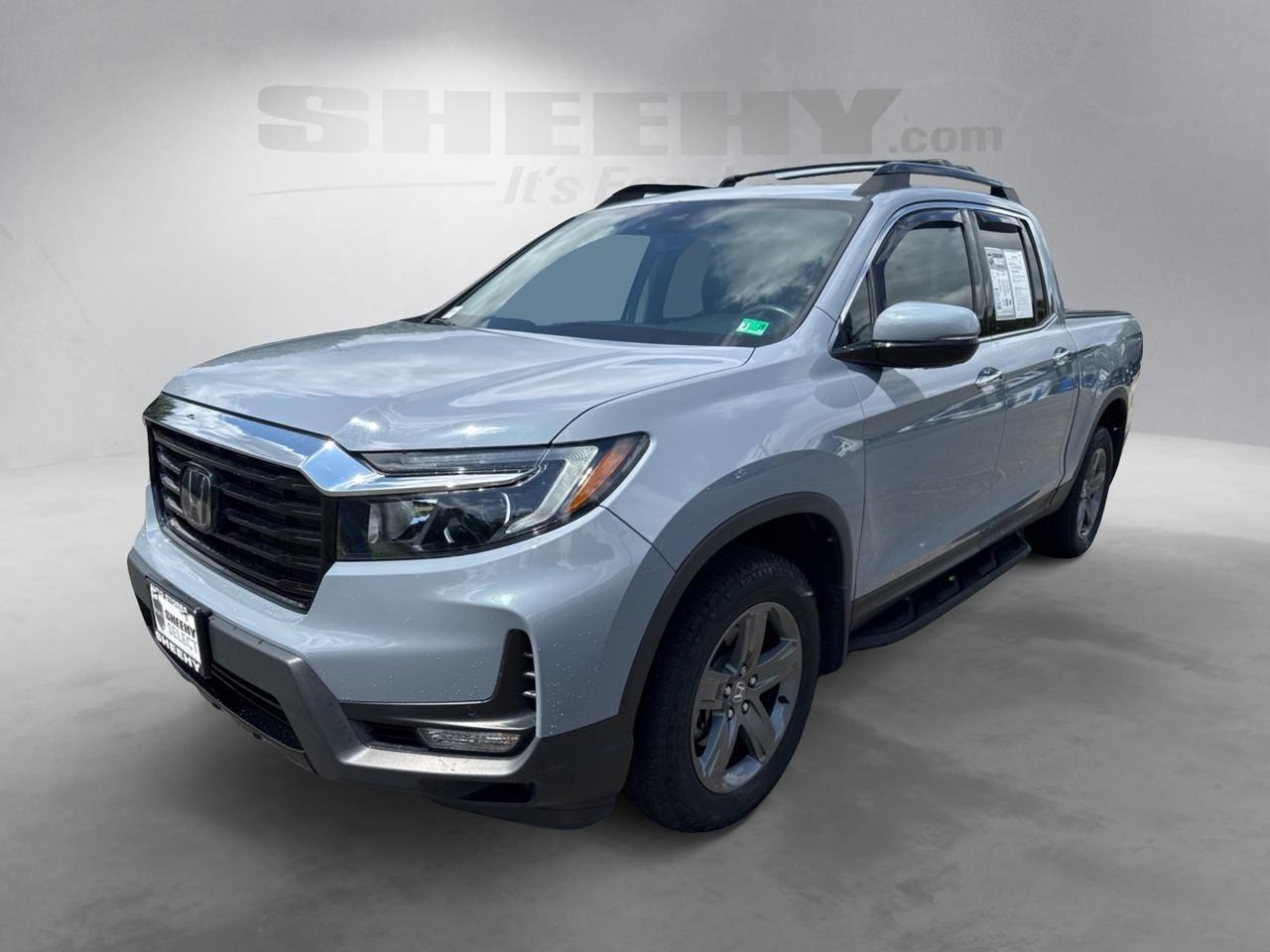 2023 Honda Ridgeline RTL-E Warrenton VA