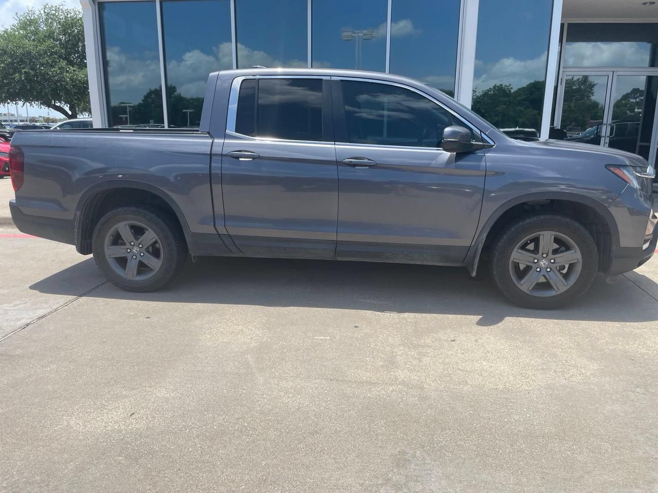 2023 Honda Ridgeline RTL Hurst TX