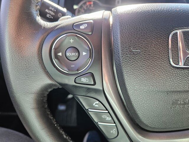 2023 Honda Ridgeline RTL Dallas TX