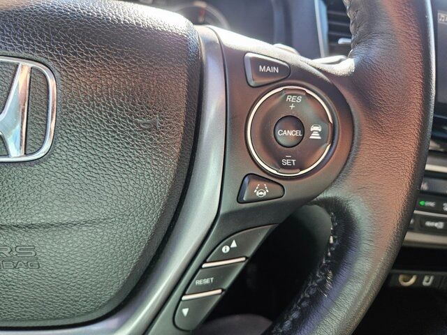 2023 Honda Ridgeline RTL Dallas TX