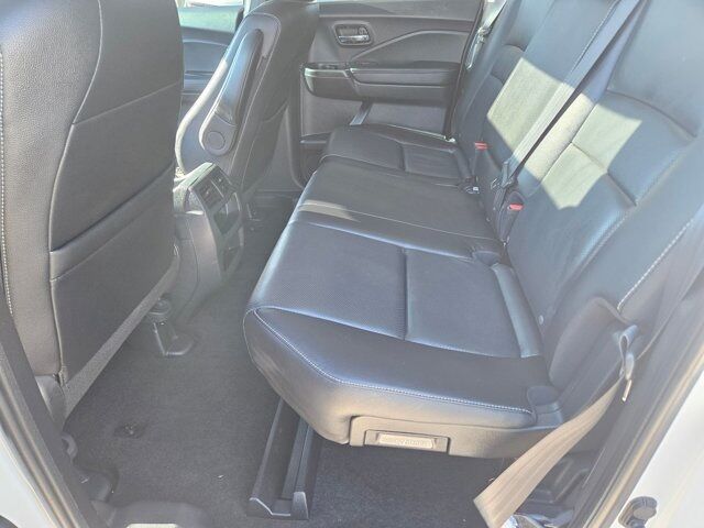 2023 Honda Ridgeline RTL Dallas TX